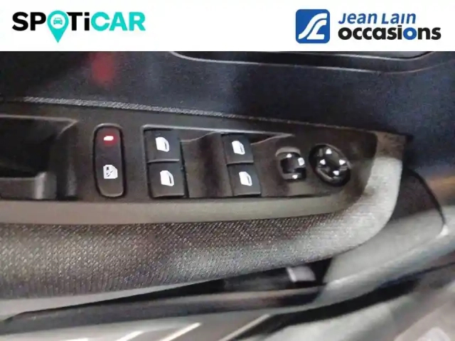 Peugeot 208 100 s&amp;s bvm6 — photo 36
