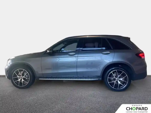 Mercedes Glc 300 de 9g-tronic 4matic — photo 76