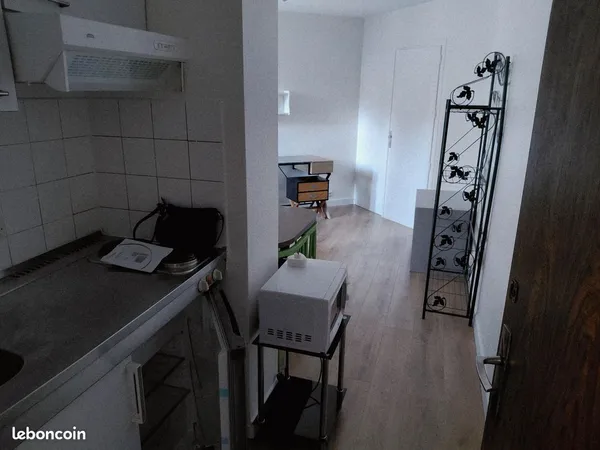Studio idéal investisseur