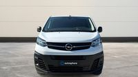 Opel Vivaro M 1.5 BlueHDi 120ch S&S