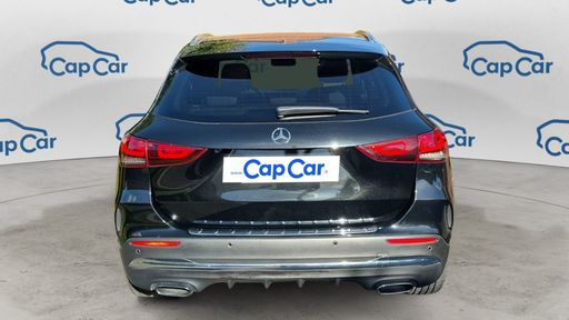 Mercedes Classe GLA 200 d 150 8G-DCT - AMG Line – 2023 – 63529 km – Diesel – Boîte Automatique — photo 45