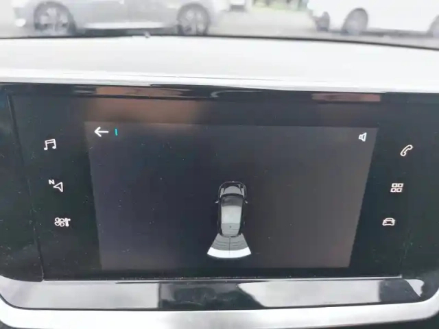 Peugeot 208 electrique 50 kwh 136ch — photo 20