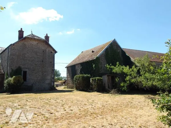Maison 7 pièces 130 m²