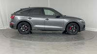 Audi Q5 Sportback 40 TDI Mild Hybrid 204ch S line quattro S tronic 7 — photo 4