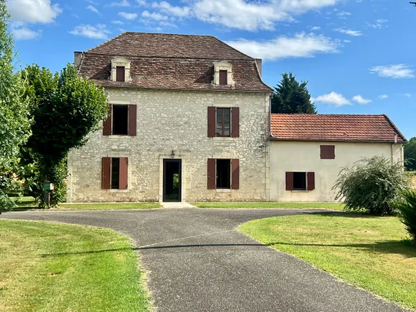 Maison 5 pièces 125 m²