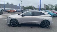 Ds Ds 4 Hybride 136ch Etoile Nappa Automatique — photo 8