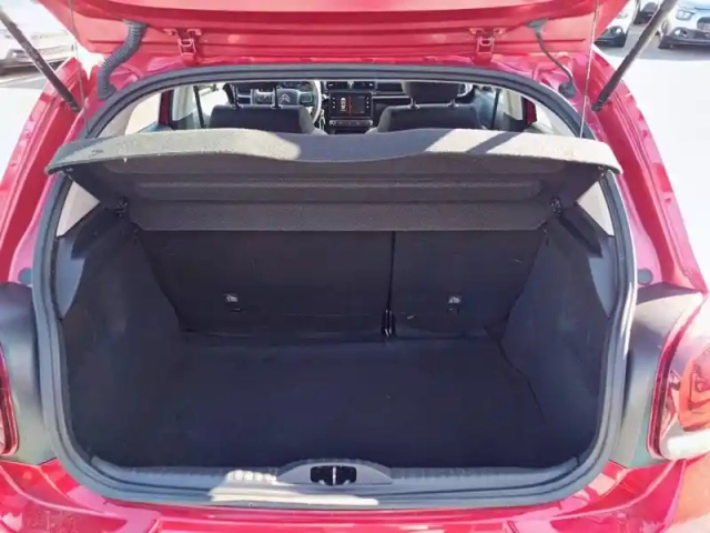 Citroën C3 bluehdi 100 bvm6 — photo 35