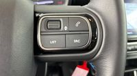 Citroen C3 Aircross PureTech 110ch S&S Feel Pack — photo 25