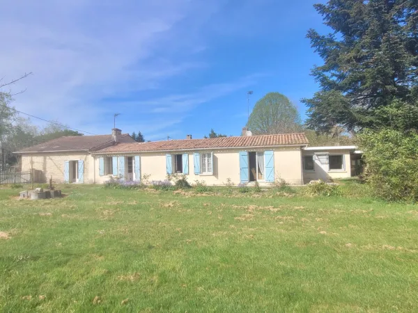 Maison 8 pièces 220 m²
