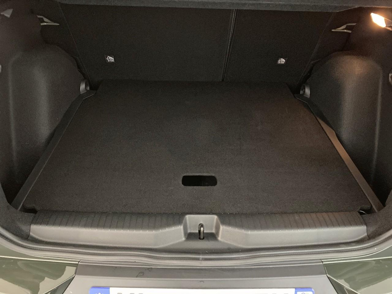 Citroën C3 Aircross turbo 100 ch man business — photo 6