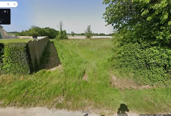 Terrain Vente Saint-Thual 99000€