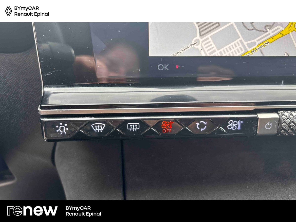 DS7 Crossback BlueHDi 180 EAT8 — photo 21