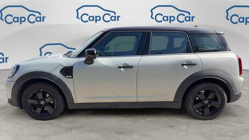 Mini Countryman 1.5 Cooper 136 DCT7 - Northwood – 2020 – 65349 km – Essence – Boîte Automatique — photo 12