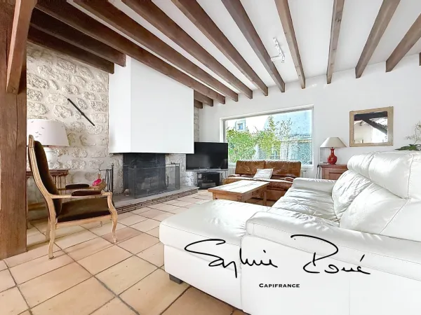 Maison 7 pièces 179 m²