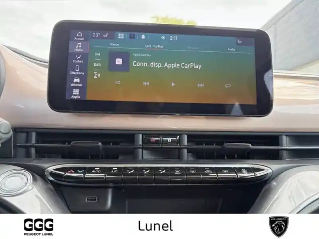 Fiat 500 e 118 ch — photo 15