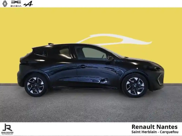 Renault Clio tce 115ch techno — photo 4
