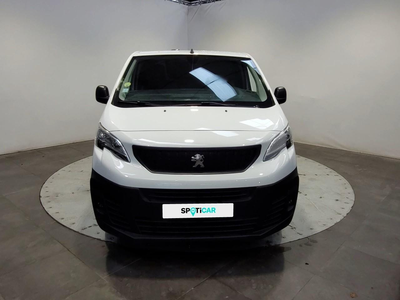 Peugeot Expert fgn tole standard 1.5 bluehdi 120 s&s bvm6 premium — photo 8