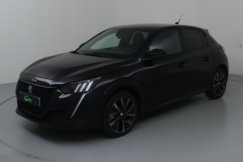 Peugeot 208 ELECTRIQUE