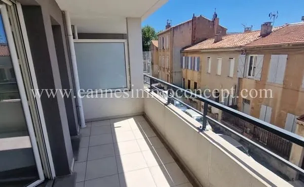Type 2 rue jules isaac