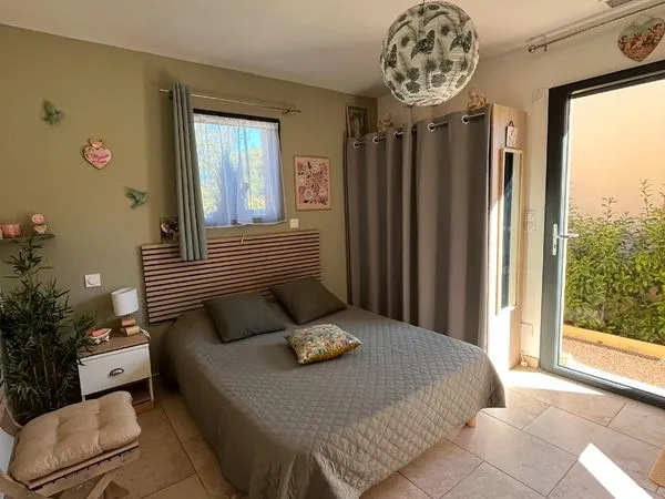 Chambre à louer indépendante 37 Margon