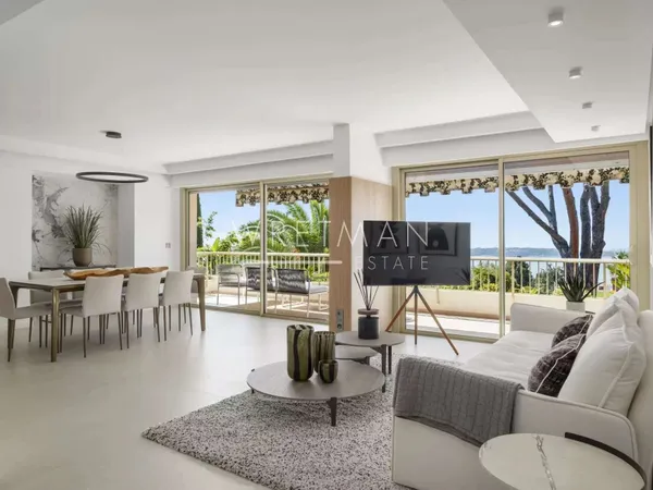 Appartement 5 pièces 118 m²
