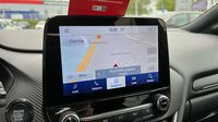 Ford Puma 1.0 Flexifuel 125ch S&S mHEV ST-Line X — photo 18