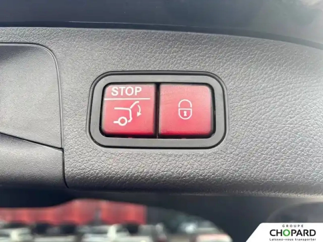 Mercedes Gla 250 e hybrid eq 8g-dct — photo 24