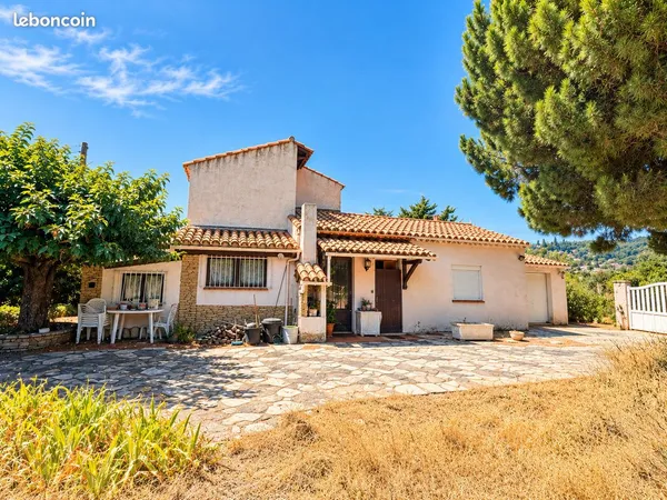 Maison 3 pièces 93 m²