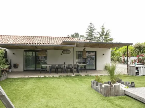 Maison neuve 4 pièces 86 m²