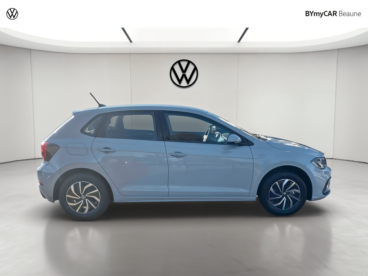 Volkswagen Polo 1.0 TSI 95 S&amp;S BVM5 — photo 6