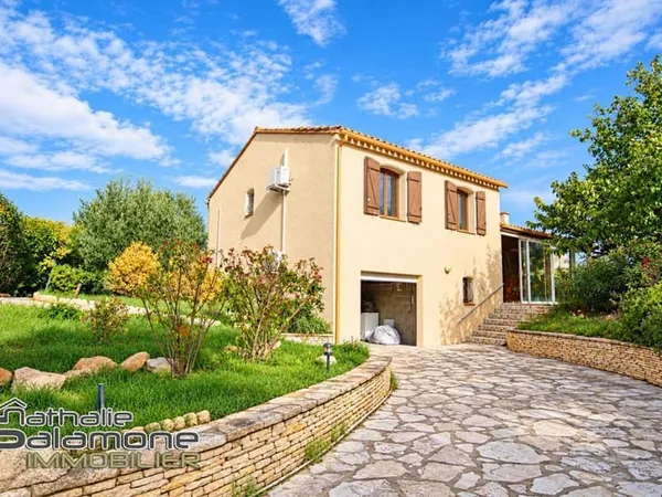 Maison - 137m ²