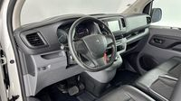 Peugeot Expert Standard 2.0 BlueHDi 120ch S&S Asphalt EAT8 — photo 11