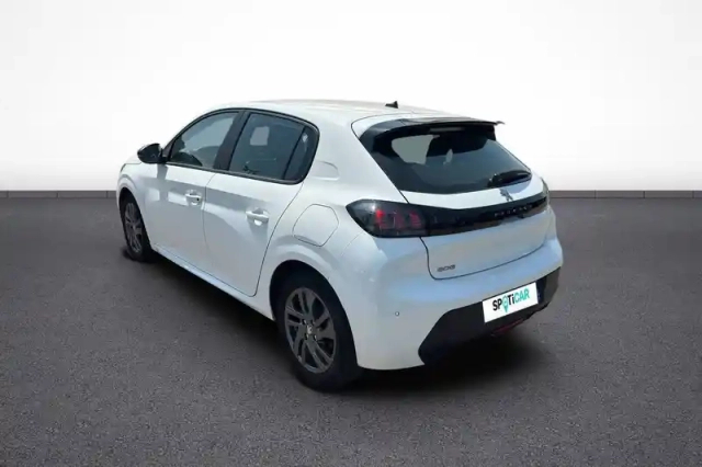 Peugeot 208 bluehdi 100 s&amp;s bvm6 — photo 4