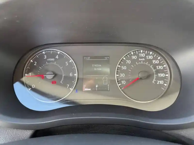 Renault Master fgn trac f3500 l2h2 blue dci 135 — photo 66