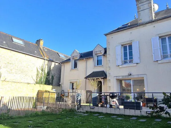 Maison 5 pièces 113 m²
