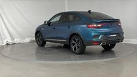 Renault Arkana 1.6 E-Tech hybride 145ch Engineered -22 — photo 8