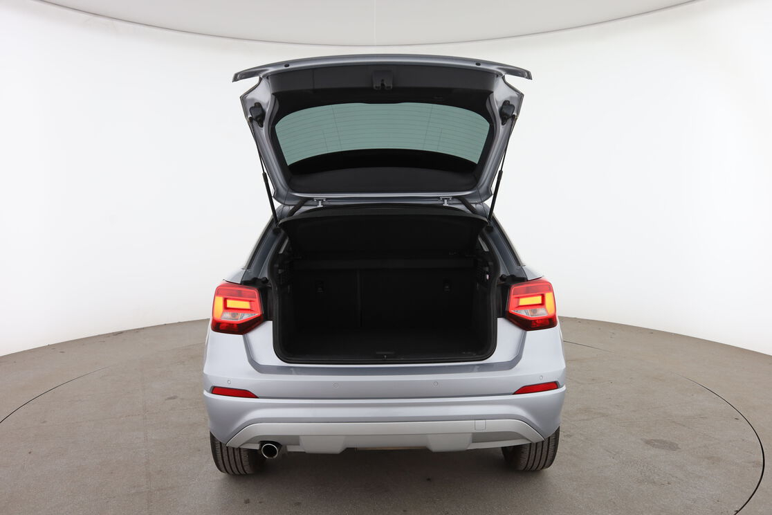 Audi Q2 1.6 TDI Sport — photo 15