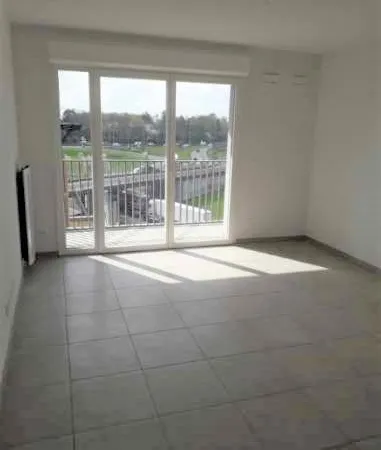 Appartement 1 pièce 27 m²