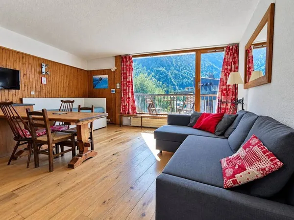 Appartement 1 pièce 34 m²
