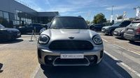 Mini Countryman Cooper 136ch Highlands BVA7