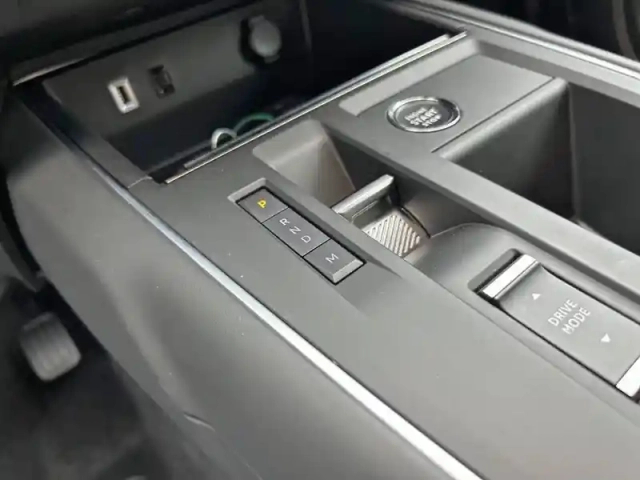 Citroën C5 Aircross hybride 145 e-dcs6 — photo 14
