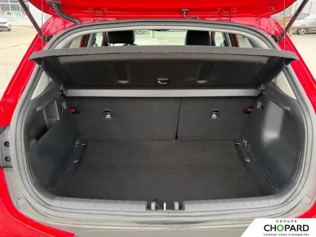 Kia Stonic 1.0 t-gdi 100 ch dct7 — photo 35