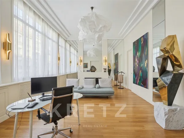 Propriété 11 pièces 289 m²