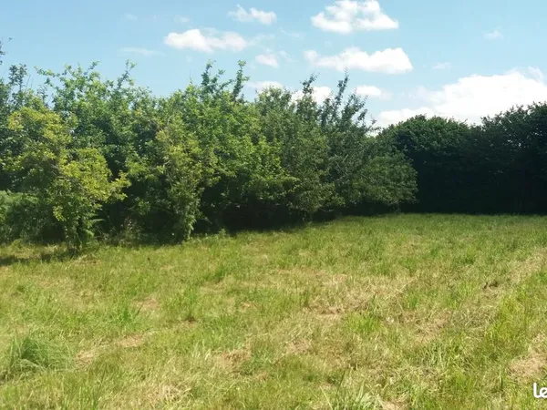 Terrain 741 m² Saint Alban