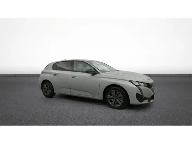 Peugeot 308 bluehdi 130ch s&amp;s eat8 — photo 11