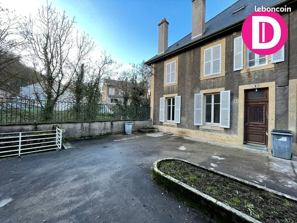 Maison 5 pièces 129 m²