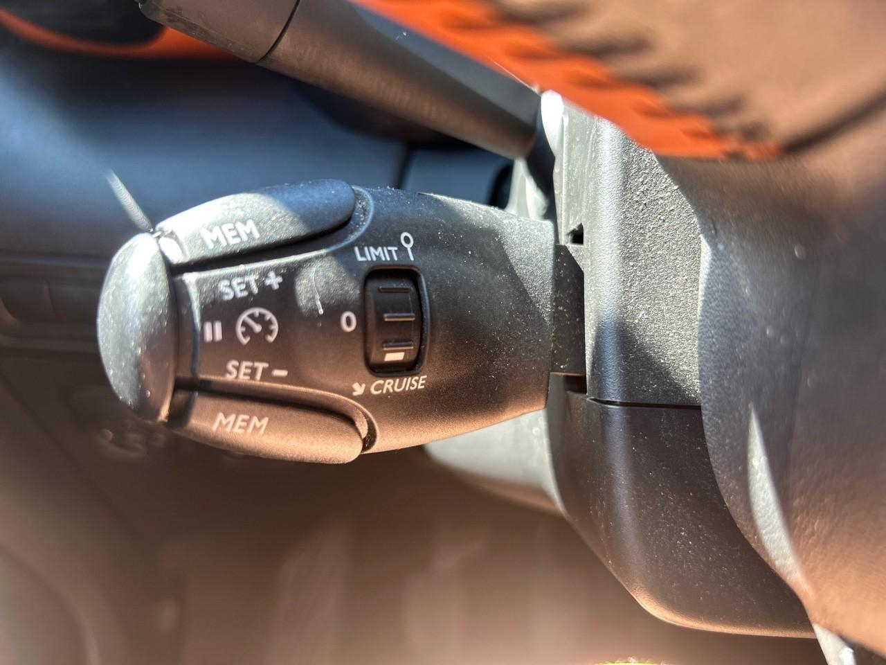 Citroën C3 Aircross puretech 110ch s&s shine — photo 16