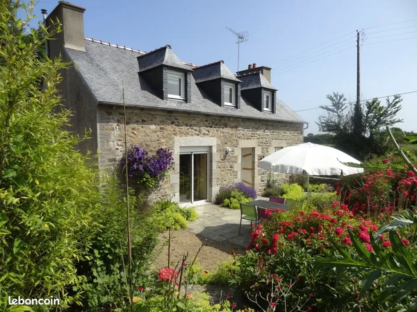 Location maison meublée à l'année
