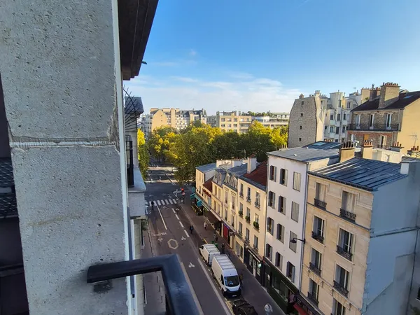 Vends bel appartement 85 m2 avec terrasses 75014