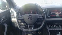 Skoda Karoq 1.5 TSI ACT 150ch Sportline DSG Euro6d-T — photo 9